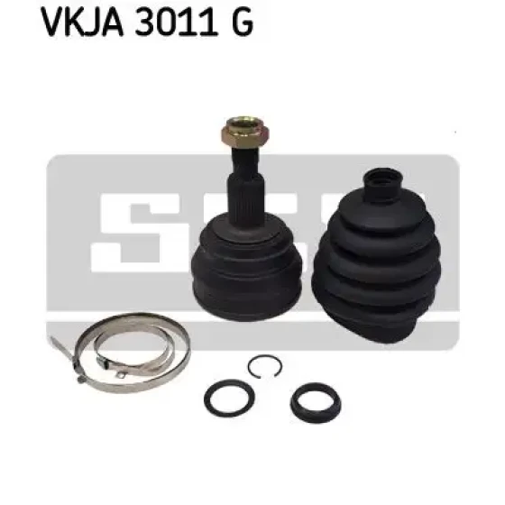 SKF Aks Kafası (Dış) – VKJA3011G / OEM 1H0498099A ürün görseli