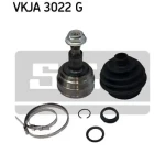 SKF Aks Kafası (Dış) – VKJA3022G / OEM 1J0498099A