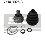 SKF Aks Kafası (Dış) – VKJA3026G / OEM 1K0407311L