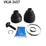 SKF Aks Kafası (Dış) – VKJA3457 / OEM 8K0498099AX