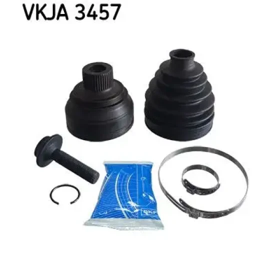 SKF Aks Kafası (Dış) – VKJA3457 / OEM 8K0498099AX ürün görseli