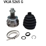 SKF Aks Kafası (Dış) – VKJA5265G / OEM 6C0498099A