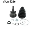 SKF Aks Kafası (Dış) – VKJA5266