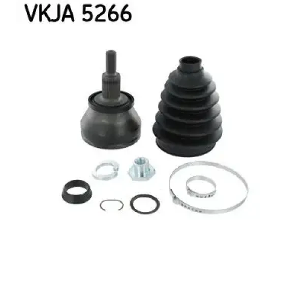SKF Aks Kafası (Dış) – VKJA5266