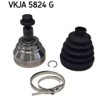 SKF Aks Kafası (Dış) – VKJA5824G