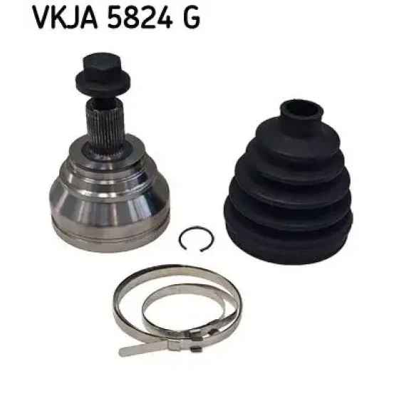 SKF Aks Kafası (Dış) – VKJA5824G ürün görseli