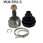 SKF Aks Kafası (Dış) – VKJA5911G / OEM 46308706