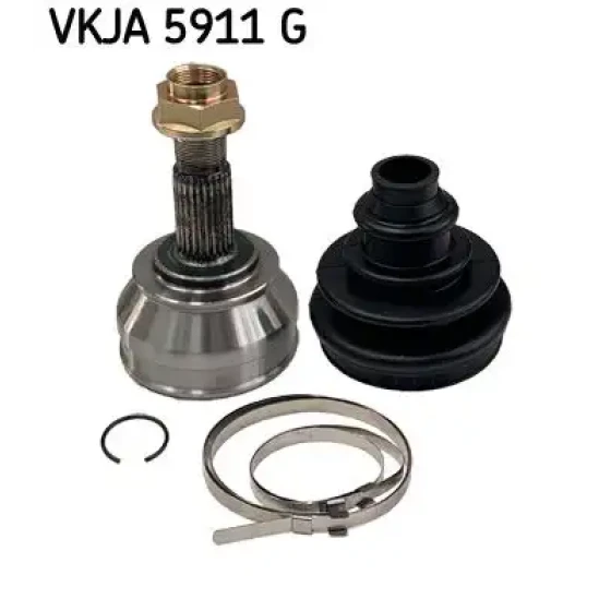 SKF Aks Kafası (Dış) – VKJA5911G / OEM 46308706 ürün görseli