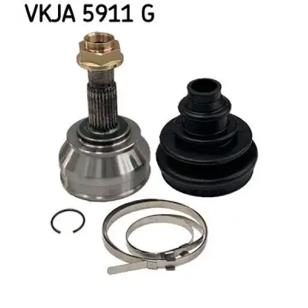 SKF Aks Kafası (Dış) – VKJA5911G / OEM 46308706