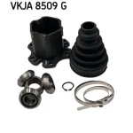 SKF Aks Kafası (İç) – VKJA8509G
