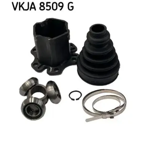 SKF Aks Kafası (İç) – VKJA8509G ürün görseli