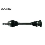 SKF Ön Aks (Sol) – VKJC1053 / OEM 1J0407271FG