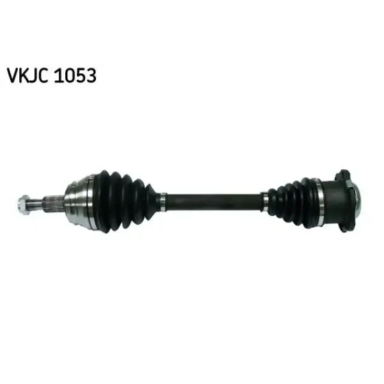 SKF Ön Aks (Sol) – VKJC1053 / OEM 1J0407271FG ürün görseli