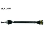 SKF Ön Aks (Sağ) – VKJC1094