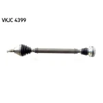 SKF Ön Aks (Sağ) – VKJC4399