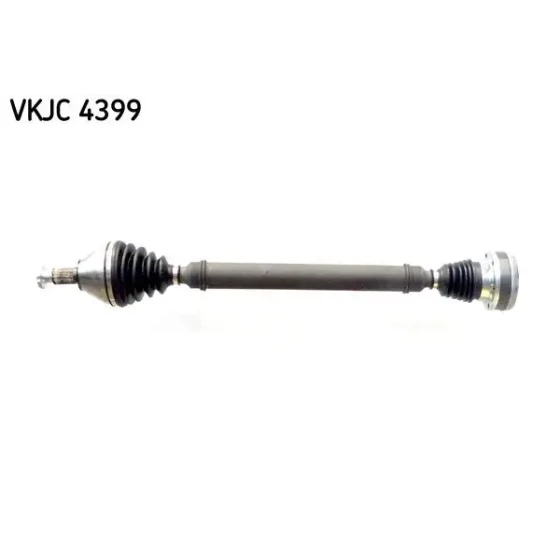 SKF Ön Aks (Sağ) – VKJC4399 ürün görseli
