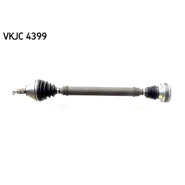 SKF Ön Aks (Sağ) – VKJC4399