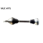 SKF Ön Aks (Sol) – VKJC4971