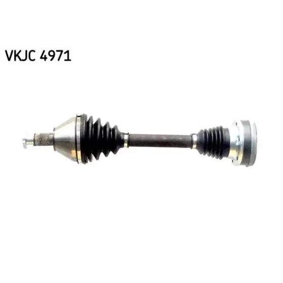 SKF Ön Aks (Sol) – VKJC4971 ürün görseli