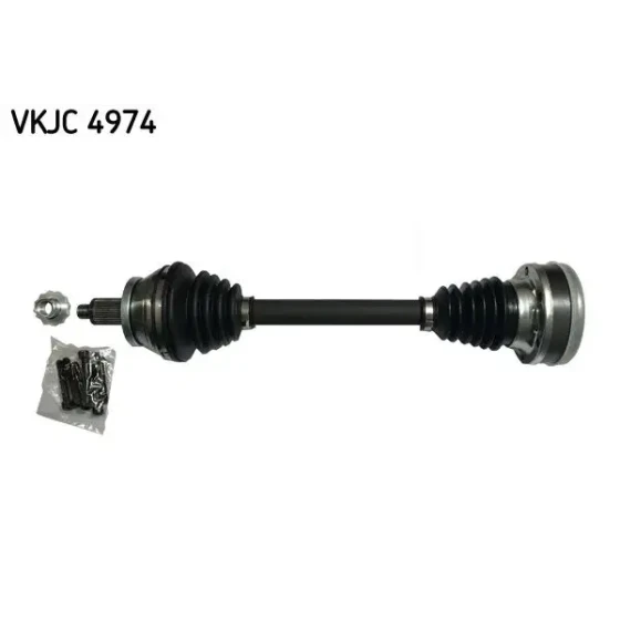 SKF Ön Aks (Sol) – VKJC4974 / OEM 6R0407761AX ürün görseli