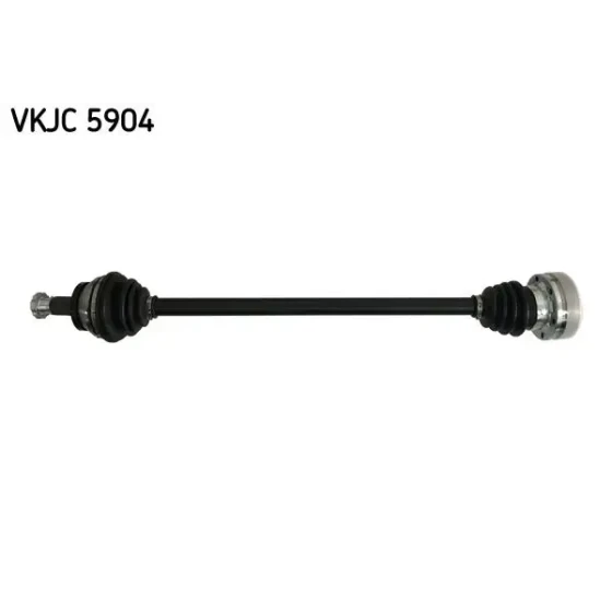 SKF Ön Aks (Sağ) – VKJC5904 / OEM 6R0407762AX ürün görseli