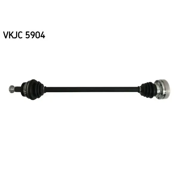 SKF Ön Aks (Sağ) – VKJC5904 / OEM 6R0407762AX