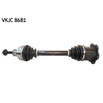 SKF Ön Aks – VKJC8681