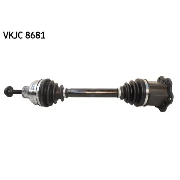 SKF Ön Aks – VKJC8681