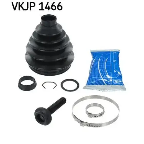 SKF Dış Aks Körüğü – VKJP1466 / OEM 1K0498203A ürün görseli