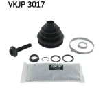 SKF Dış Aks Körüğü – VKJP3017 / OEM 8D0498203