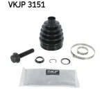 SKF Dış Aks Körüğü – VKJP3151 / OEM 1K0498203
