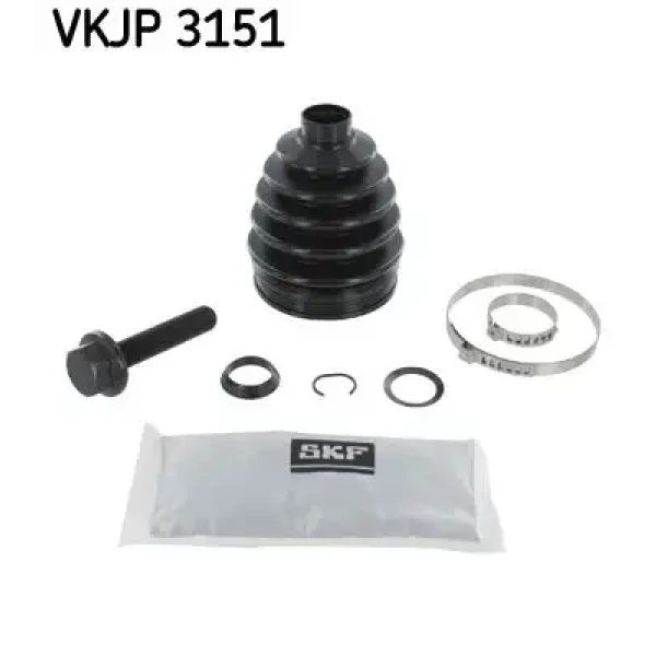 SKF Dış Aks Körüğü – VKJP3151 / OEM 1K0498203