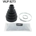 SKF İç Aks Körüğü – VKJP8273 / OEM 7M3498201
