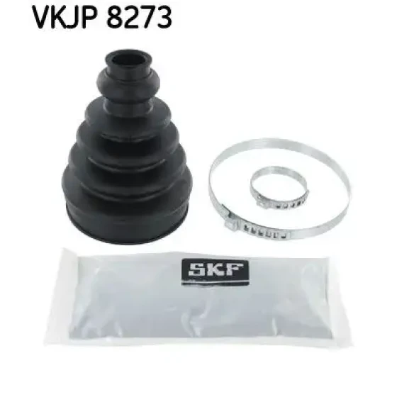 SKF İç Aks Körüğü – VKJP8273 / OEM 7M3498201 ürün görseli