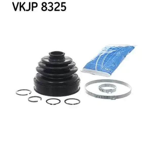 SKF İç Aks Körüğü – VKJP8325 / OEM 1J0407283