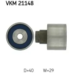 SKF Triger Gergi Rulmanı – VKM21148 / OEM 03L109244H