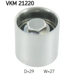 SKF Triger Gergi Rulmanı – VKM21220 / OEM 06B109244