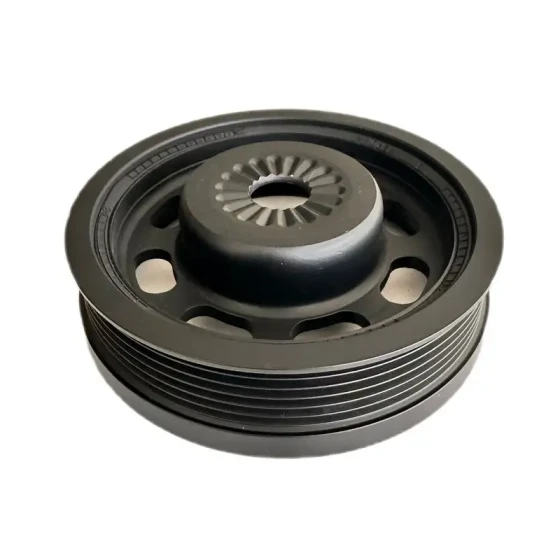 SKF Krank Kasnağı – VKM93129 / OEM 04C105243D ürün görseli
