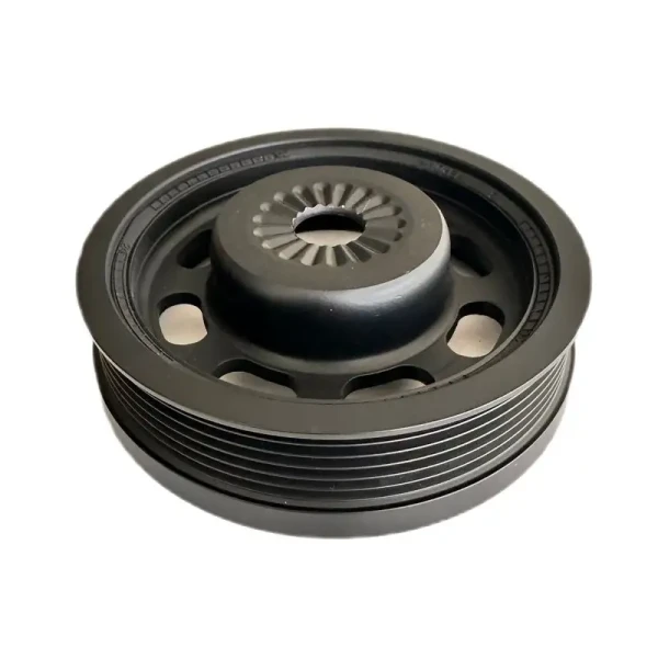 SKF Krank Kasnağı – VKM93129 / OEM 04C105243D