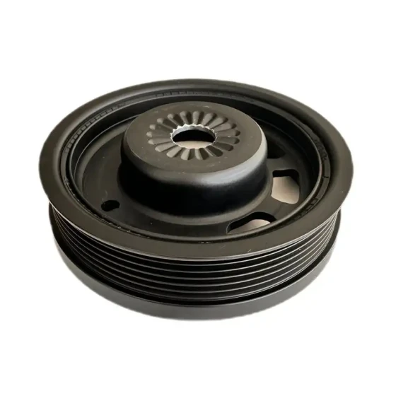 SKF Krank Kasnağı – VKM93133 / OEM 04C105243N ürün görseli