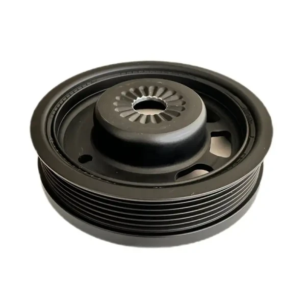 SKF Krank Kasnağı – VKM93133 / OEM 04C105243N