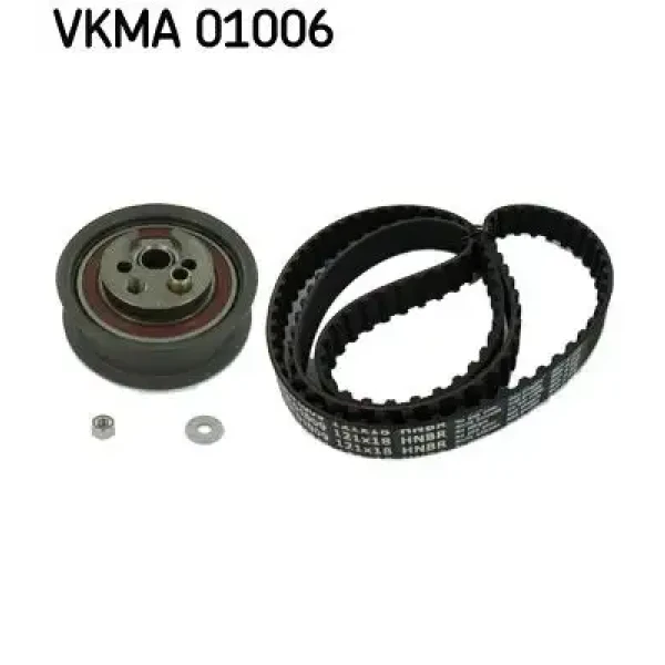 SKF Triger Seti – VKMA01006