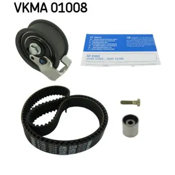 SKF Triger Seti – VKMA01008 / OEM 038109244P ürün görseli