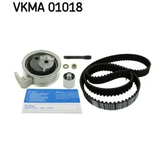 SKF Triger Seti – VKMA01018 / OEM 06B109119A ürün görseli