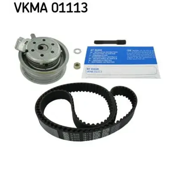 SKF Triger Seti – VKMA01113 / OEM N90107603