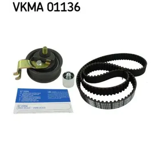 SKF Triger Seti – VKMA01136 ürün görseli