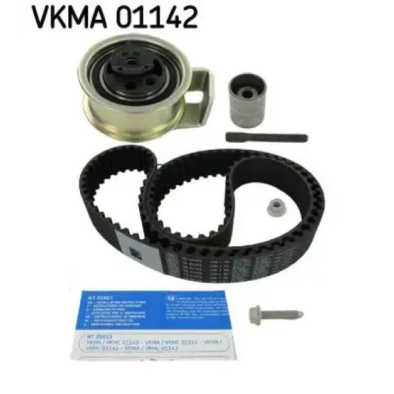 SKF Triger Seti – VKMA01142 / OEM N0195315 ürün görseli