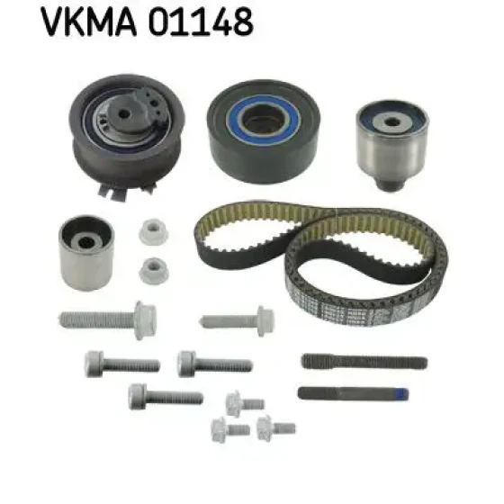 SKF Triger Seti – VKMA01148 / OEM N10675602 ürün görseli