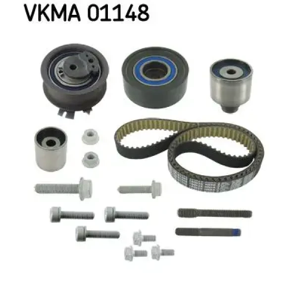 SKF Triger Seti – VKMA01148 / OEM N10675602