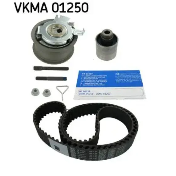SKF Triger Seti – VKMA01250 / OEM N90905501 ürün görseli